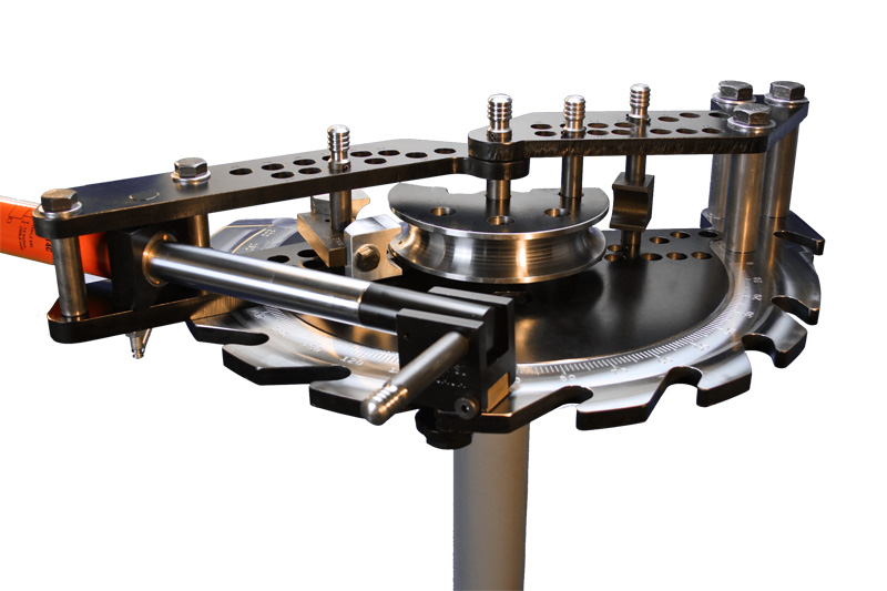 Model 4 Bender Heavy-Duty Construction